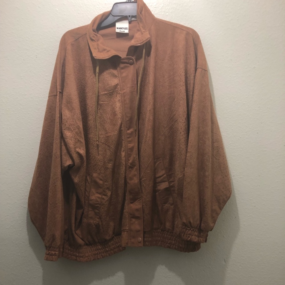 Kratus jacket never worn - Picture 2 of 7